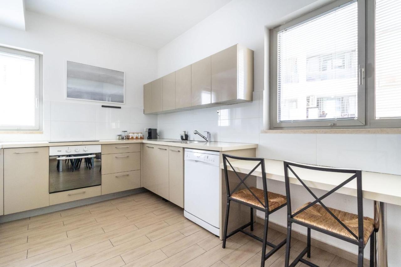 Jaffa- Beautiful 3 Bedroom Apartment Best Location Jerusalem Ngoại thất bức ảnh