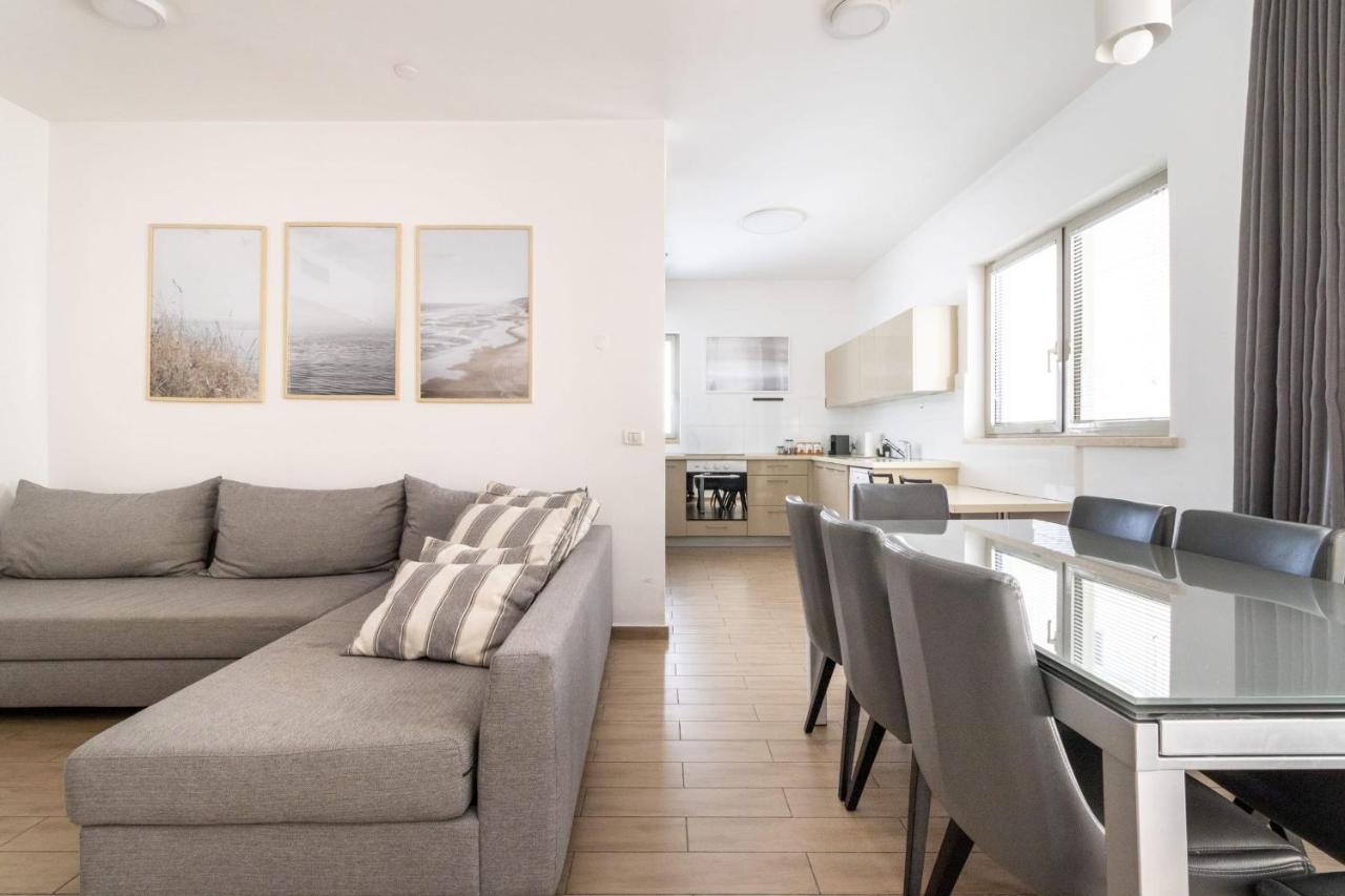 Jaffa- Beautiful 3 Bedroom Apartment Best Location Jerusalem Ngoại thất bức ảnh