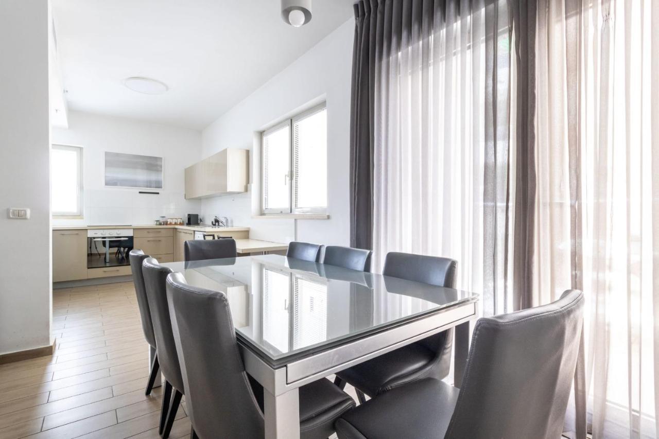 Jaffa- Beautiful 3 Bedroom Apartment Best Location Jerusalem Ngoại thất bức ảnh