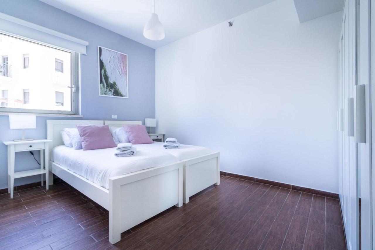 Jaffa- Beautiful 3 Bedroom Apartment Best Location Jerusalem Ngoại thất bức ảnh