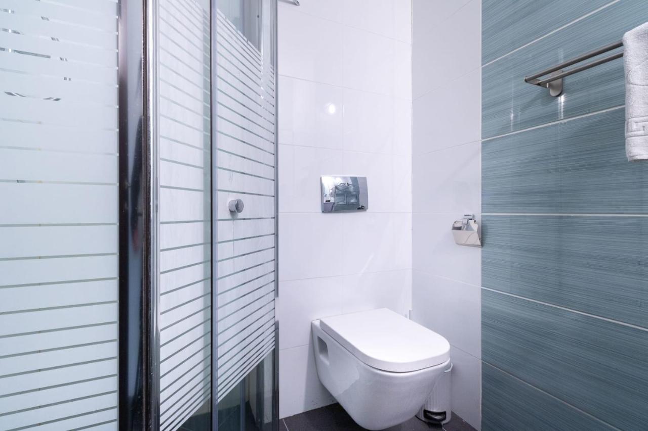 Jaffa- Beautiful 3 Bedroom Apartment Best Location Jerusalem Ngoại thất bức ảnh