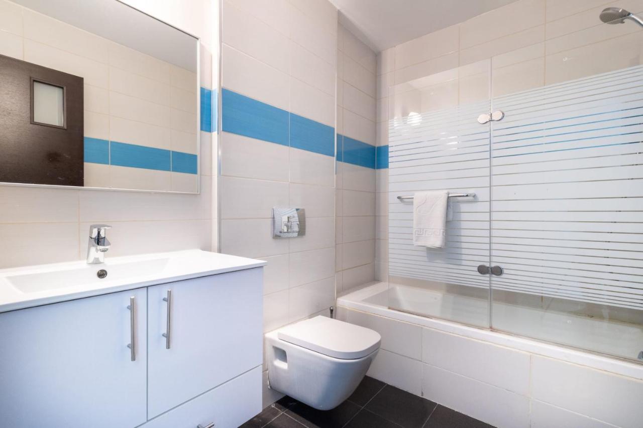Jaffa- Beautiful 3 Bedroom Apartment Best Location Jerusalem Ngoại thất bức ảnh