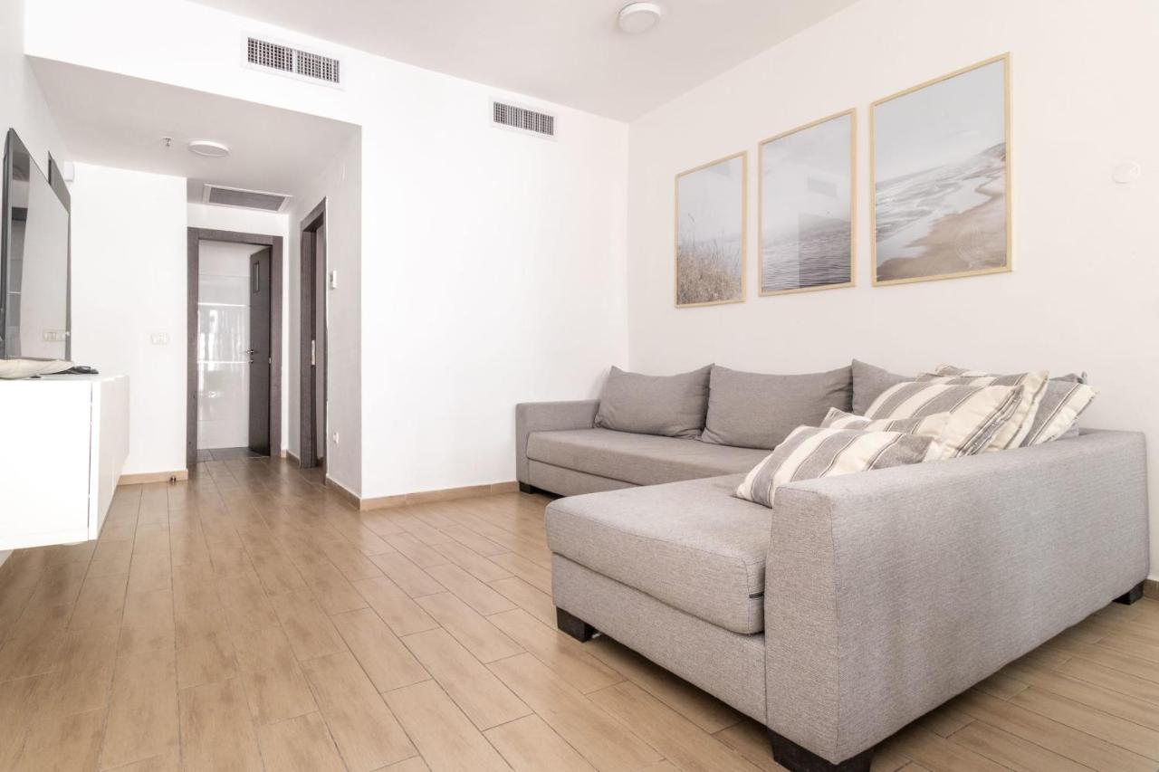 Jaffa- Beautiful 3 Bedroom Apartment Best Location Jerusalem Ngoại thất bức ảnh