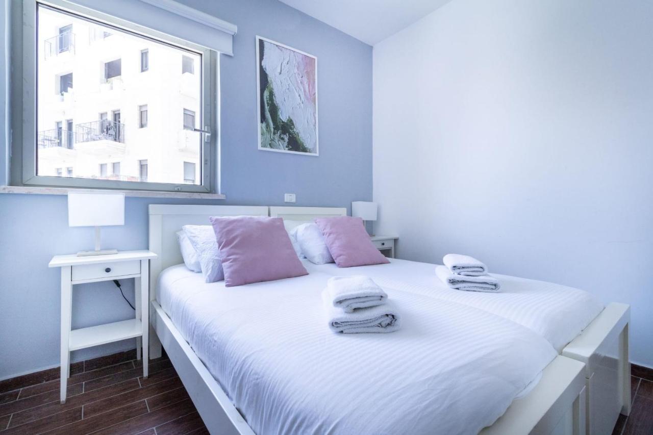 Jaffa- Beautiful 3 Bedroom Apartment Best Location Jerusalem Ngoại thất bức ảnh