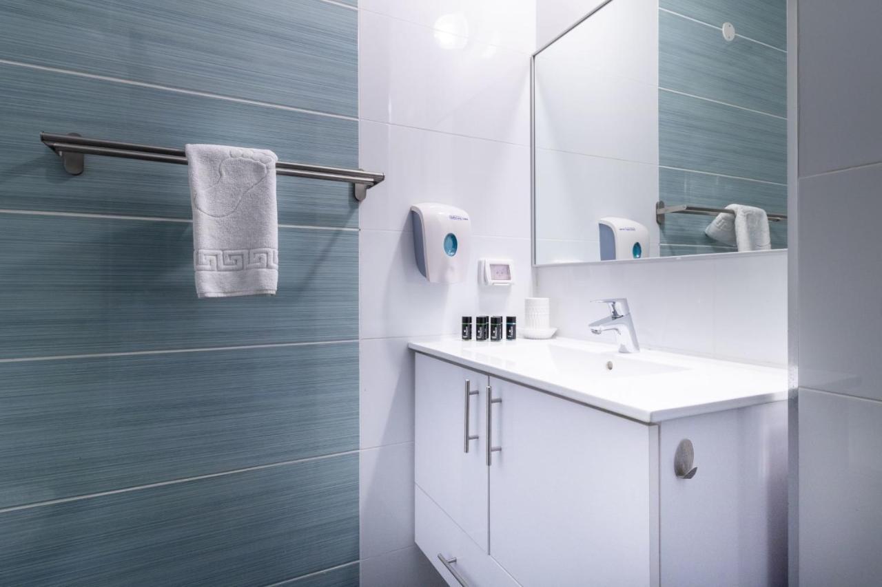 Jaffa- Beautiful 3 Bedroom Apartment Best Location Jerusalem Ngoại thất bức ảnh