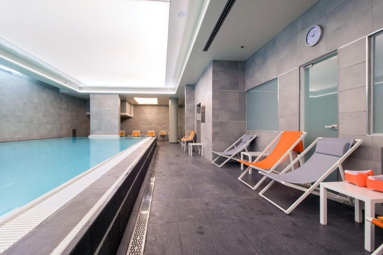 Jaffa- Beautiful 3 Bedroom Apartment Best Location Jerusalem Ngoại thất bức ảnh