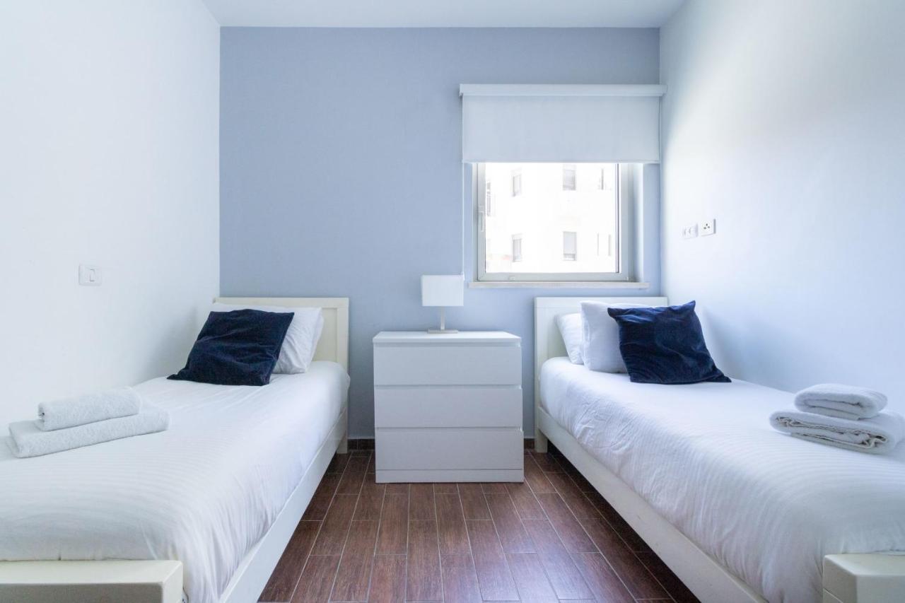 Jaffa- Beautiful 3 Bedroom Apartment Best Location Jerusalem Ngoại thất bức ảnh