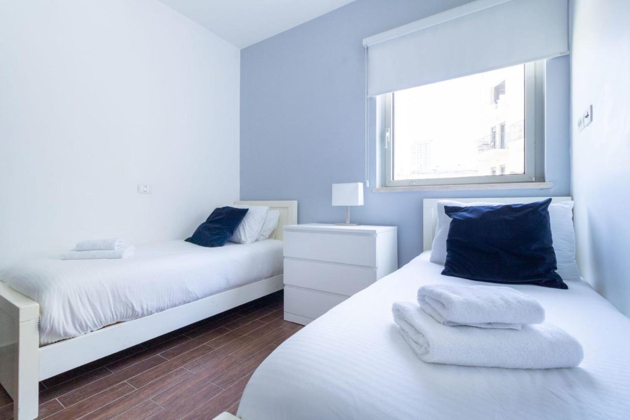 Jaffa- Beautiful 3 Bedroom Apartment Best Location Jerusalem Ngoại thất bức ảnh