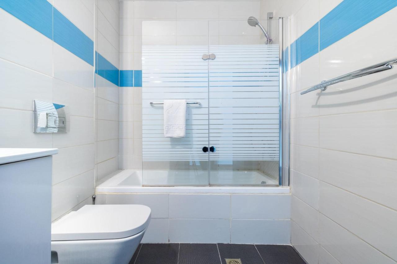 Jaffa- Beautiful 3 Bedroom Apartment Best Location Jerusalem Ngoại thất bức ảnh