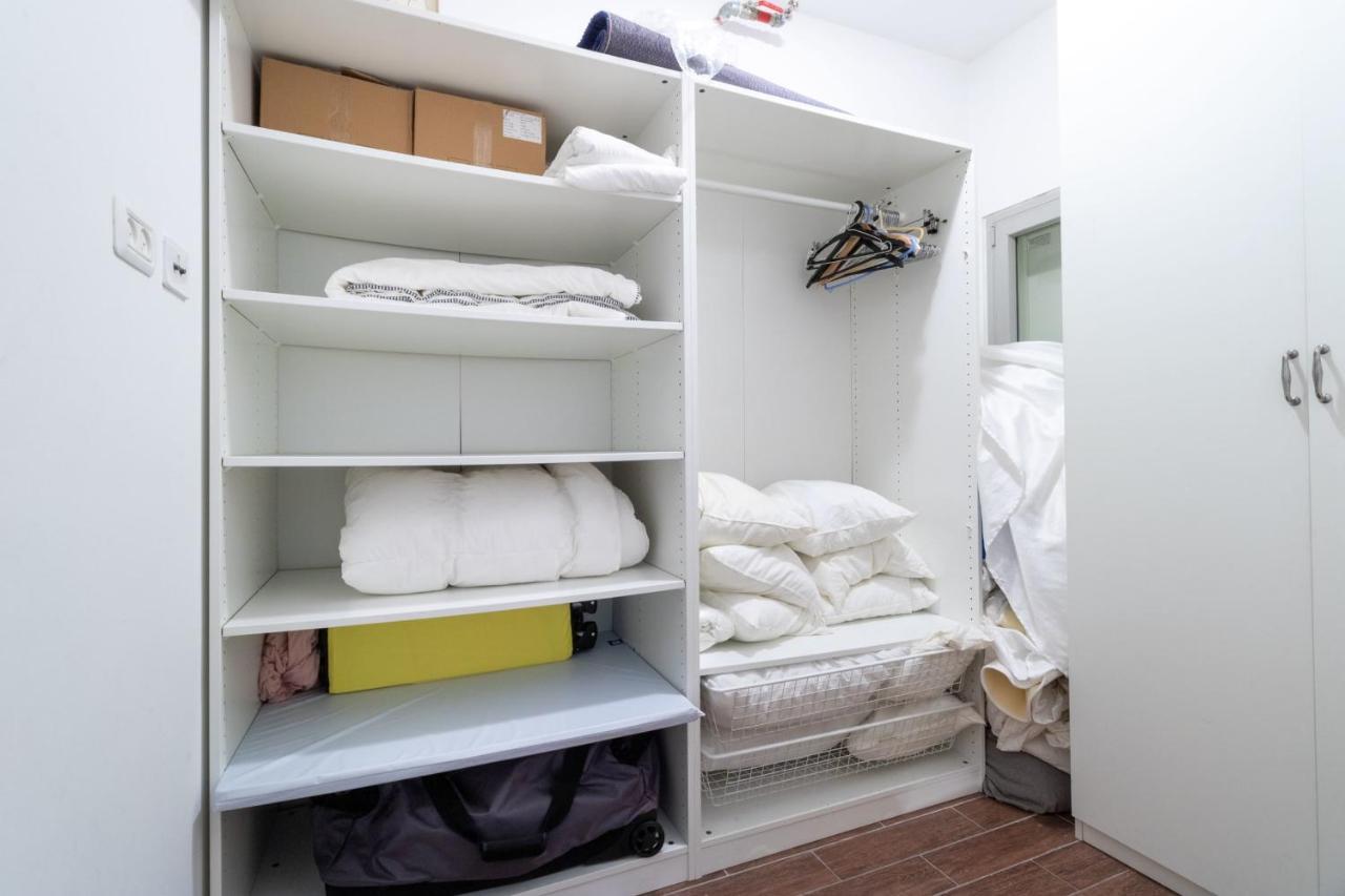 Jaffa- Beautiful 3 Bedroom Apartment Best Location Jerusalem Ngoại thất bức ảnh