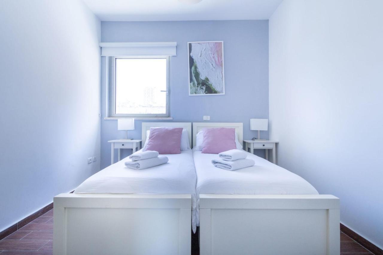 Jaffa- Beautiful 3 Bedroom Apartment Best Location Jerusalem Ngoại thất bức ảnh